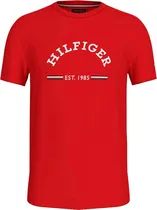 Camiseta Tommy Hilfiger MW0MW35466 XLG - Masculina