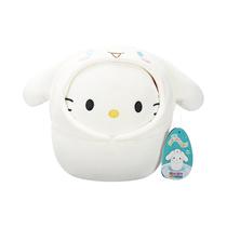 Peluche Jazwares Squishmallows Hello Kitty Cinnamoroll SQSN00389