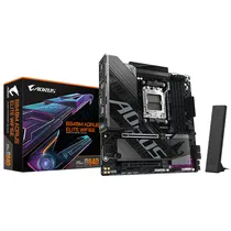 Placa Mae Gigabyte B840M Aorus Elite Wi-Fi 6E Socket AM5 / DDR5