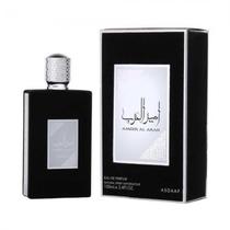 C*Asdaaf Ameer Al Arab Black Masc 100ML