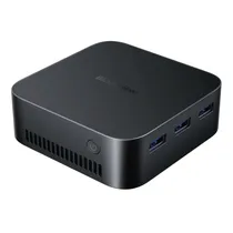Mini PC Blackview MP80 INTEL-N97/ 16GB/ 1TB/ Black DDR5/ W11PRO Alder Lake