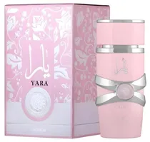 Perfume Lattafa Yara Rosa 100ML