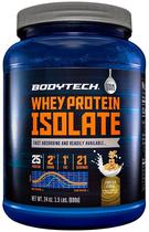 The Vitamin Shoppe Bodytech Whey Protein Isolate Frosted Cereal - 680G