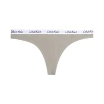 Ropa Interior Calvin Klein D1617-063 Femenino