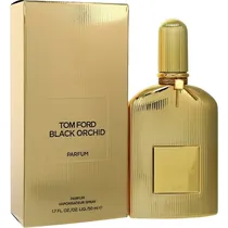 Perfume Tom Ford Black Orchid Parfum - Unissex 50ML