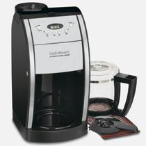 Cuisinart DGB-550BKP1 110V Cafetera Automatica W / Moledor