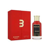 Bharara Scarlet Edp 100ML