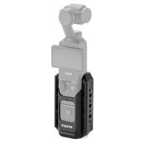 Tilta Expansor de Montagem de Acessorios para O Dji Osmo Pocket 3