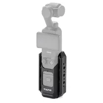 Tilta Expansor de Montagem de Acessórios para O Dji Osmo Pocket 3
