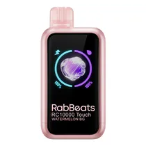 Rabbeats Touch 10K Watermelon BG