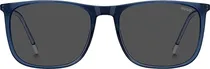 Óculos de Sol Hugo Boss 1319/s Ecj Ir - Masculino