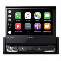 Pioneer Retratil DVD AVH-Z7250TV (7P)Carplay / Android Auto / TV Digital Integrada / Isdbtv