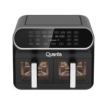 Freidora Electrica Quanta Duesupreme QT-AFS80 220V 2400W