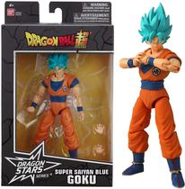 Blue Goku