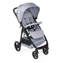 Chicco Juvenile Silla de Paseo Multiride Light Grey Detalles En El Producto 0M+ s/C