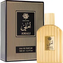 Dar El Ward Perfume Amali Unisex Eau de Parfum 100ML