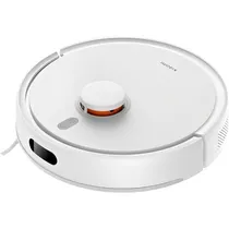 Aspirador Xiaomi Mi Robot Vacuum S20 D106 Branco Bivolt