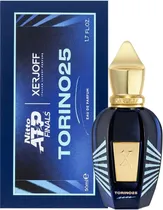 Perfume Xerjoff Torino 25 Edp 50ML - Unissex