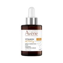 Serum Avene Vitamin Activ CG Luminosidad 30ML