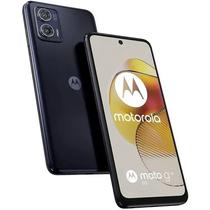 Celular Motorola Moto G73 XT-2237 Dual Chip 256GB 5G - Blue