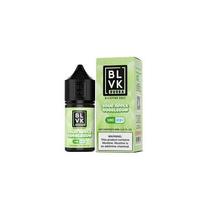 BLVK Salt Bubba Sour Apple Bubblegum 50MG