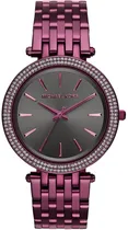 Relogio Feminino Michael Kors MK3554 - Analógico