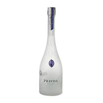 Vodka Pravda 375ML