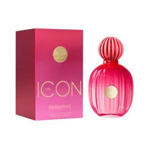 Perfume Antonio Banderas The Icon 100ML