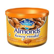 Almendras Blue Diamond Torradas Con Miel 150G