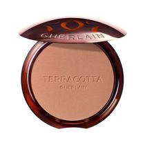 Polvo Guerlain Terracotta The Bronzing 02 Medium Cool 8.5GR