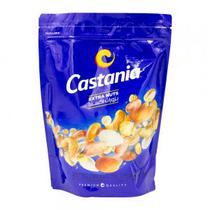 Nozes Extra Misturadas Castania Pacote 300G