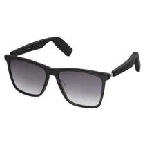 Óculos Smart Go Lens MY Casual Deluxe - Bluetooth - Preto