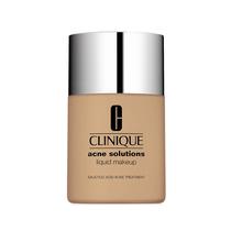 Cosmetico Clinique Anti Blemis Foundation Vanilla - 020714394790