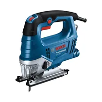 Sierra Caladora Bosch GST 750 0601.5B4.1E0 520W 220V
