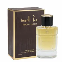 Perfume Taif Al Emarat Rooh Alhod
