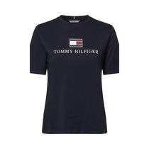 Camiseta Tommy Hilfiger WW0WW36040 DW5