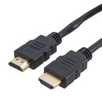 Cabo HDMI / HDMI HAA05-30 de 30 Metros / 1.4V - Preto