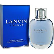 Perfume Lanvin L'Homme Edt - Masculino 100ML