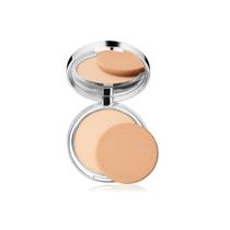 Cosmetico Clinique Pressed Powder Star Amber - 020714066192