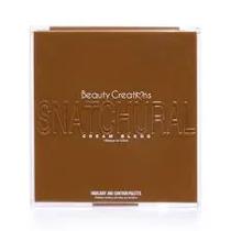 Beauty Creations Polvo Maquillaje Corrector Snatchural 03 Bronze