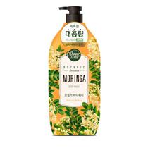 Shower Mate Botanic Moringa Body Wash 1200G