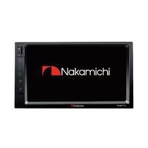 Autoradio Nakamichi NAM1710 7"