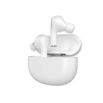 Klip Auricular KTE-250WH Zoundbuds Plastico/Metal 20HZ-20KHZ Blanco