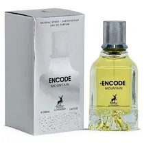 Perfume Maison Alhambra Encode Mountain Edp 100ML