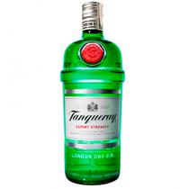 Gin Tanqueray 750ML s/Caixa - 5000291020706