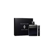 P.Ralph Lauren Kit Club (100ML Edp + 10ML Mini)
