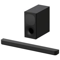 Soundbar Sony HT-S400 - 330W - HDMI/USB - Bluetooth - 220V - 2.1 Canais