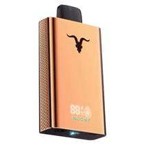 Vape Pod Ignite V120 Pro Blueberry Mint Rose Gold