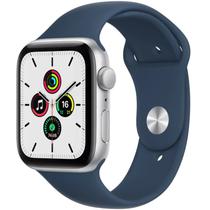 Apple Watch Se 2 GPS 40MM Silver M/L MXED3LL/A