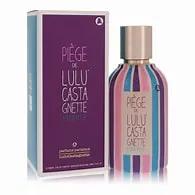 Piege Perfume P.Piege Lulu Castagnette Purple 100 Edp s/C